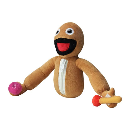 Plush Yeeps VR Hide And Seek Stuffed Toy - 20cm