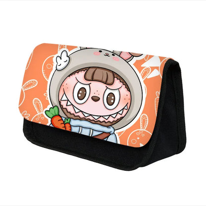 Labubu Pencil Case Organiser Labubu 38