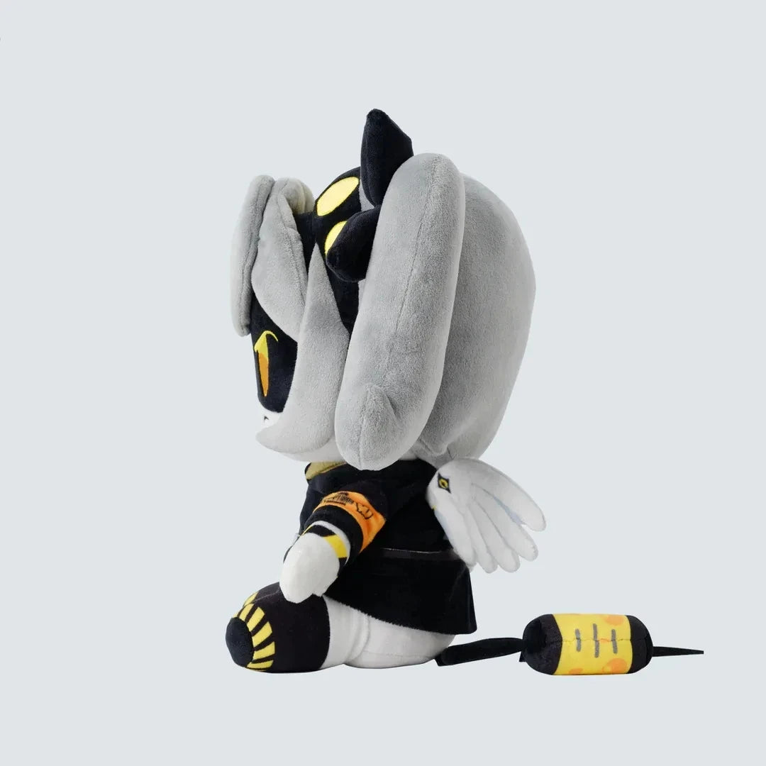 Plush Murder Drones Girl Stuffed Toy - 30CM
