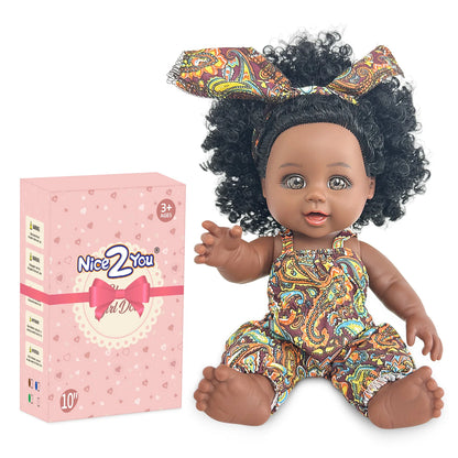 Baby Doll Reborn Baby Doll -12 Inches