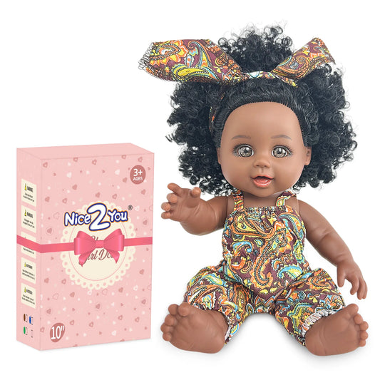 Baby Doll Reborn Baby Doll -12 Inches