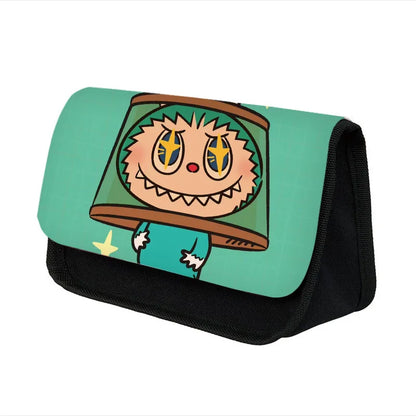 Labubu Pencil Case Organiser Labubu 14