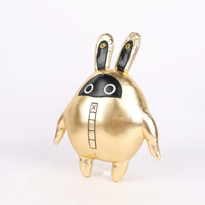 Plush Zenless Zone Zero Stuffed Toy 28-33cm