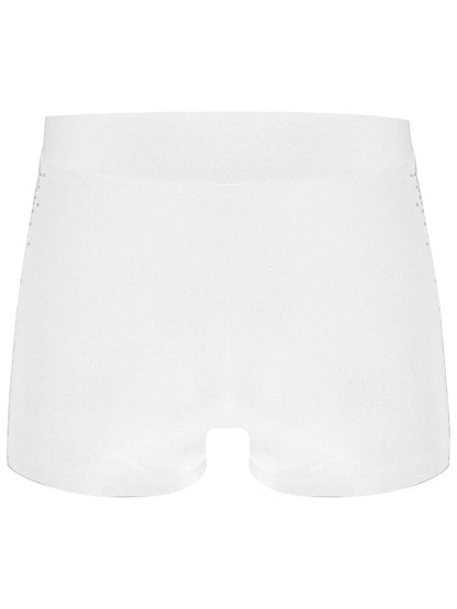 Girls Rhinestones Dance Shorts (Age 4-16 YRS)