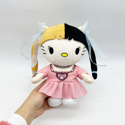 Plush Melanie Martinez Stuffed Toy - 25cm