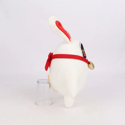 Plush Zenless Zone Zero Stuffed Toy 28-33cm