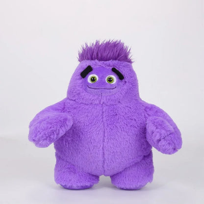 If Movie Plush Stuffed Toy - 26cm