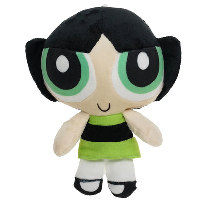 Plush Powerpuff Girls Stuffed Toy - 20cm