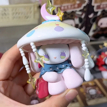 EMMA Secret Forest Frostveil Villa Series Blind Box