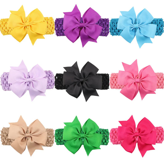 Baby Girls Headband Accessories