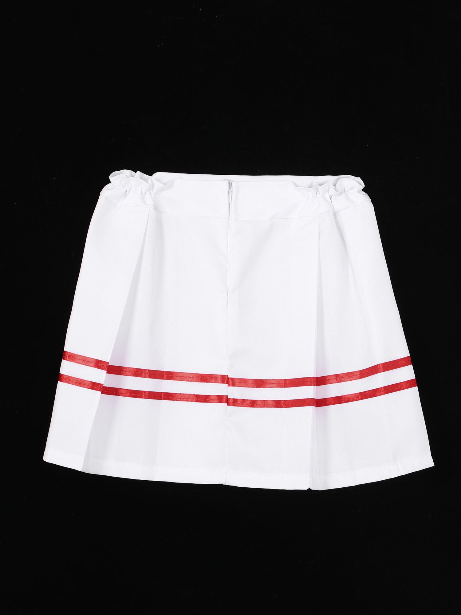 Boys/Girls Nutcracker Drum and Trumpet Team Costume (Age 4-12YRS)