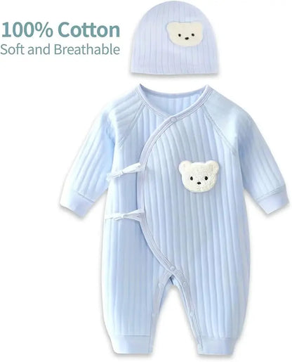 Baby Boys/Girls Onesie Romper (Age Newborn-6M)