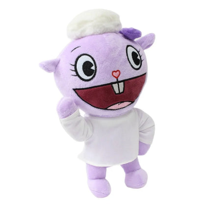 Plush Happy Tree Friends Stuffed Toy 20-30cm