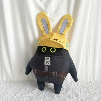 Plush Zenless Zone Zero Stuffed Toy 28-33cm