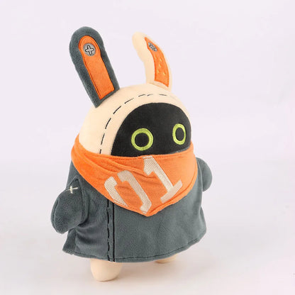 Plush Zenless Zone Zero Stuffed Toy 28-33cm