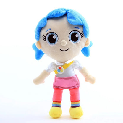 Plush True and The Rainbow Kingdom Stuffed Toy  21-30cm