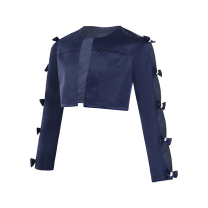 Girls Bolero Shrug Jackets (Age 4-16 YRS)
