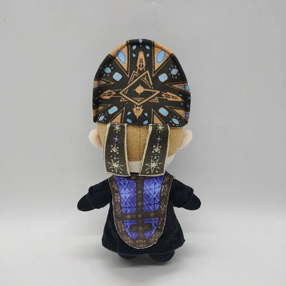 Plush Ghost Cardinal Copia Stuffed Toy - 25cm