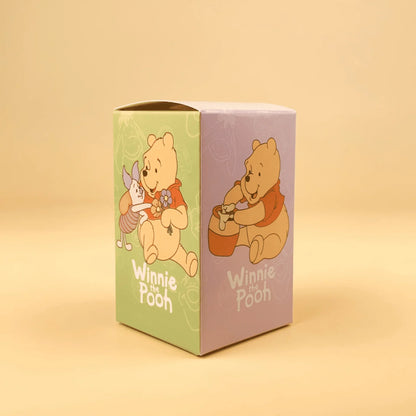 Winnie the Pooh-Themed Blind Boxes from the Happy Everyday Series - 6 Pack