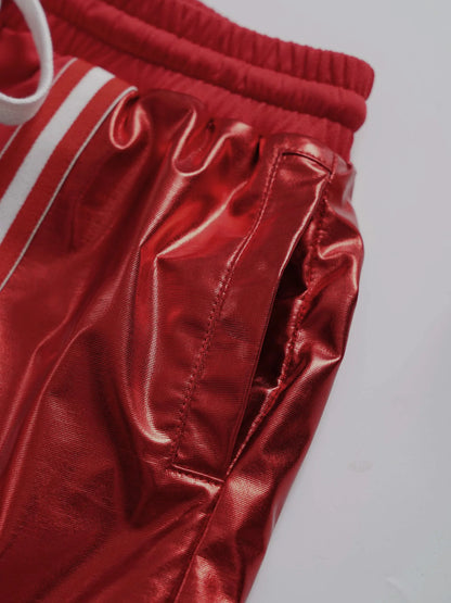 Girls/Boys Sports Shorts & T-shirt Sets (Age 6-16YRS)