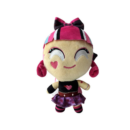 Plush Cookie Run: Kingdom Shadow Stuffed Toy 20-25cm