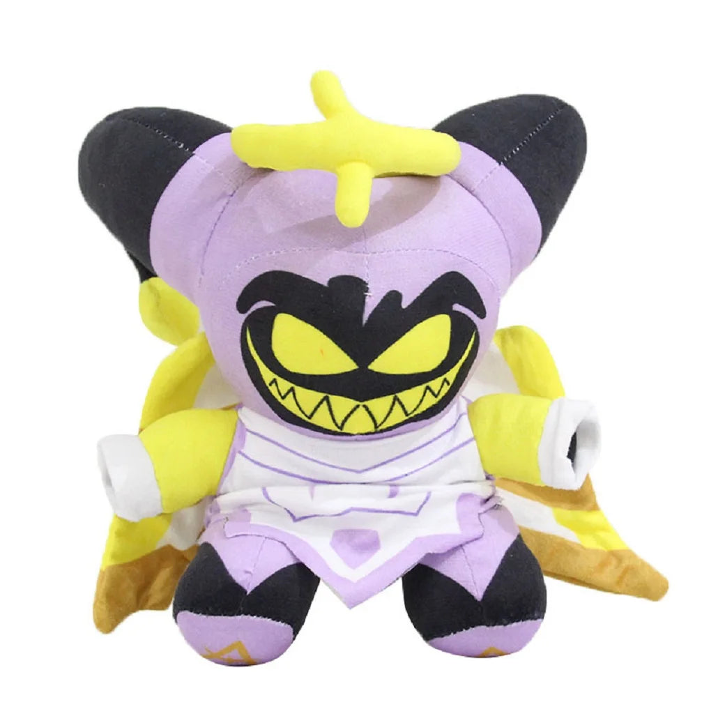 Plush Helluva Boss Stuffed Toy 25-30cm