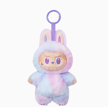 Labubu Keychain Backpack Decoration