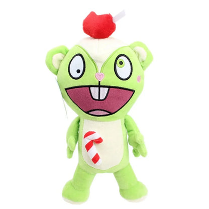 Plush Happy Tree Friends Stuffed Toy 20-30cm