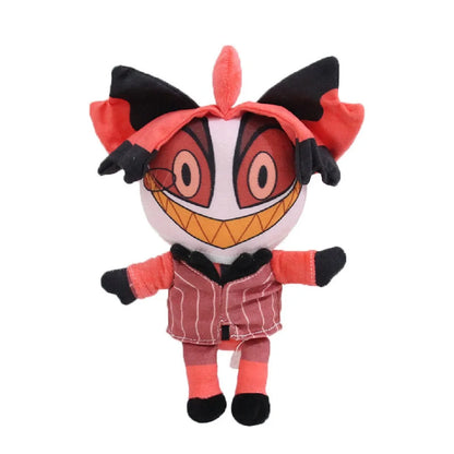 Plush Helluva Boss Stuffed Toy 25-30cm