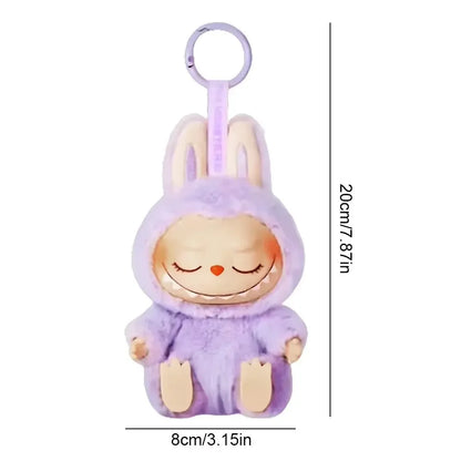 Labubu Blind Box Doll
