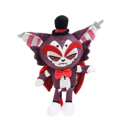 Plush Helluva Boss Stuffed Toy 25-30cm