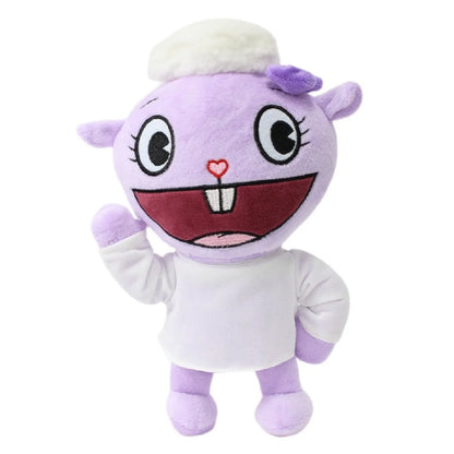 Plush Happy Tree Friends Stuffed Toy 20-30cm