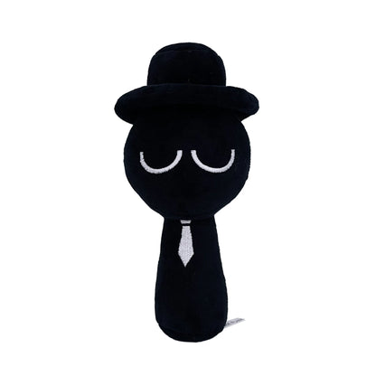 Plush Sprunki Toys Incredibox Stuffed Toy