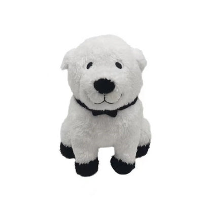 Plush Spy X Family Dog Stuffed Toy - 23cm