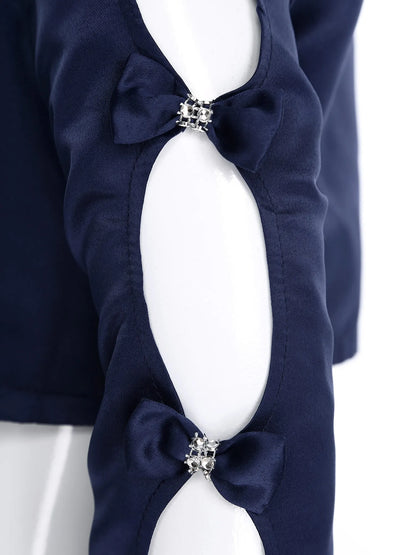 Girls Bolero Shrug Jackets (Age 4-16 YRS)