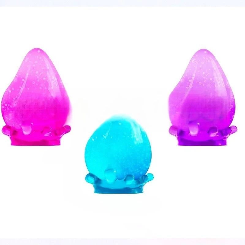 NeeDoh Dream Drop – Maltose‑Filled Slow‑Rise Sensory Stress Relief Fidget Toy