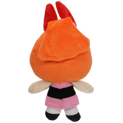 Plush Powerpuff Girls Stuffed Toy - 20cm