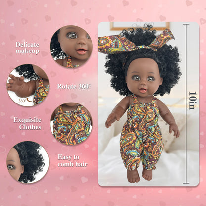 Baby Doll Reborn Baby Doll -12 Inches