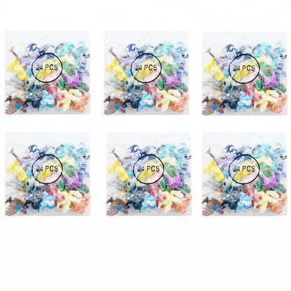 144 style Pokemon Figure with Storage Bag Monster elf ball Set Toy Pikachu Anime Action Mini Small Pokeball Child birthday Gift 7