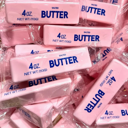 Butter Sticks Squishy Toys – Slow Rebound Sensory Stress Relief