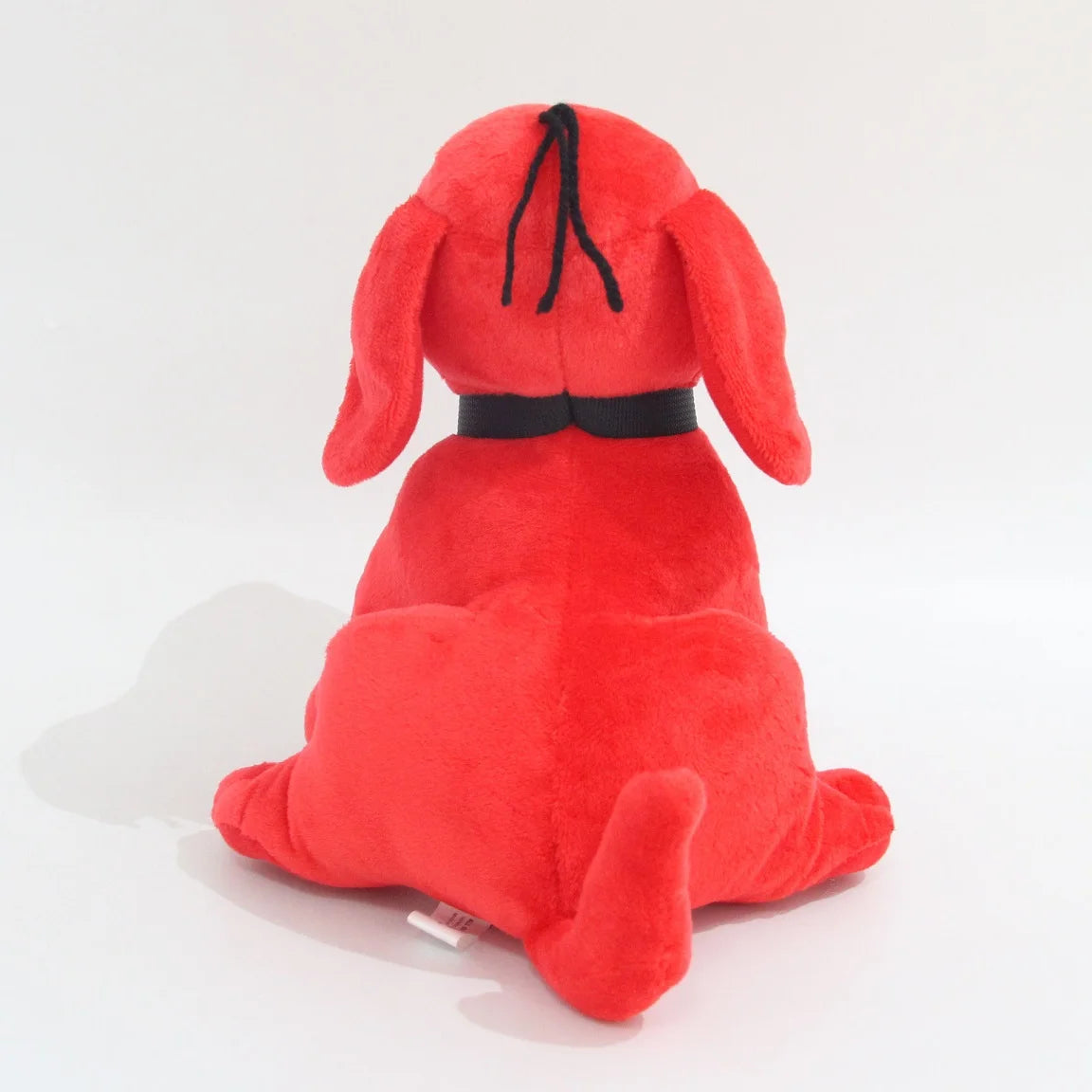 Plush Clifford The Big Red Dog Stuffed Toy - 23cm