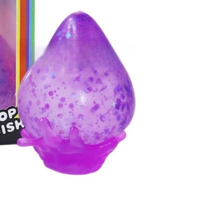 NeeDoh Dream Drop – Maltose‑Filled Slow‑Rise Sensory Stress Relief Fidget Toy B-1PCS