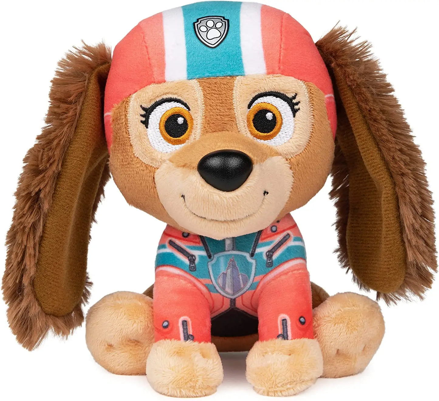 Paw Patrol Holiday Style Plush – Skye, Chase & Everest | Official Licensed Toy • 15–21cm F