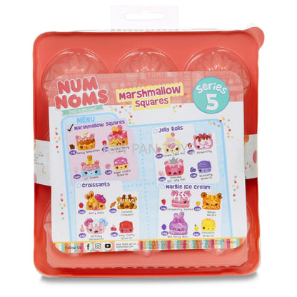 Num Noms Smell So Delicious Starter Pack Series 5 Toy