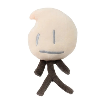 Plush One Two Four X Six Battle For Dream Island Stuffed Toy - 15-30cm