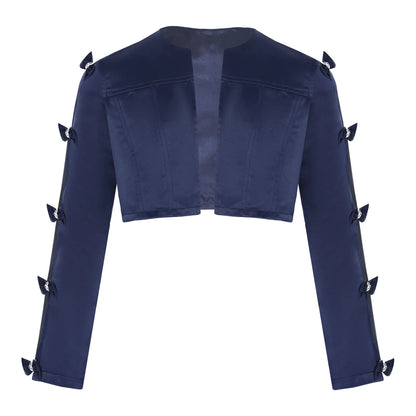 Girls Bolero Shrug Jackets (Age 4-16 YRS)