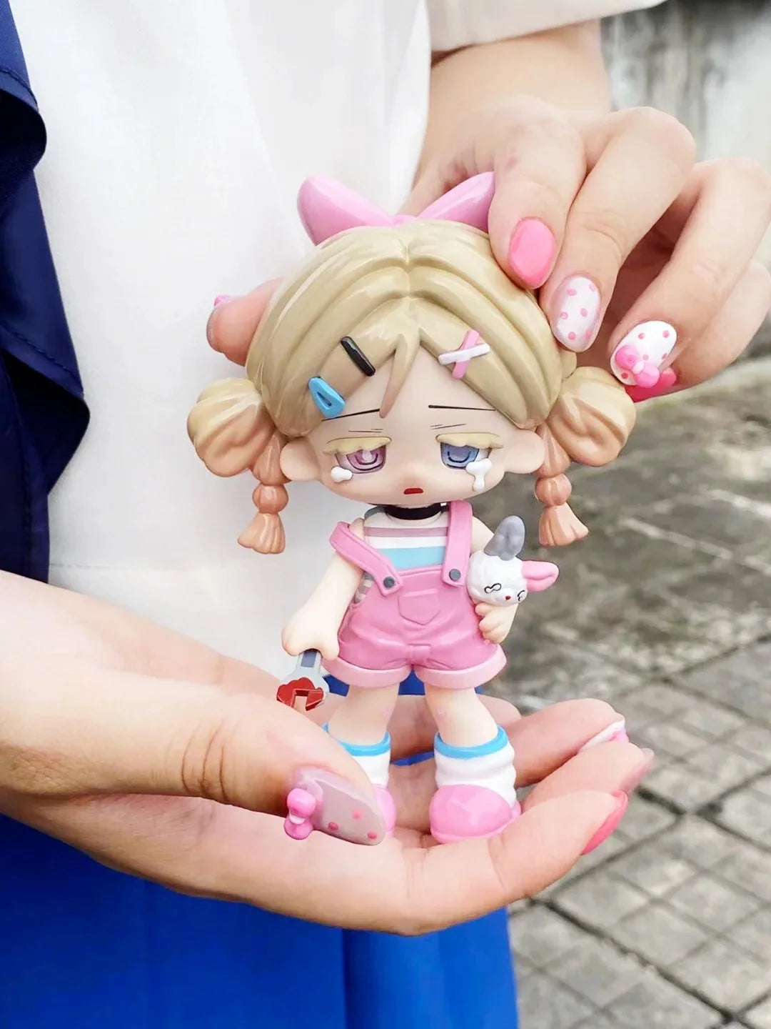 Missy Sweet Mourning Lolita Series Blind Box