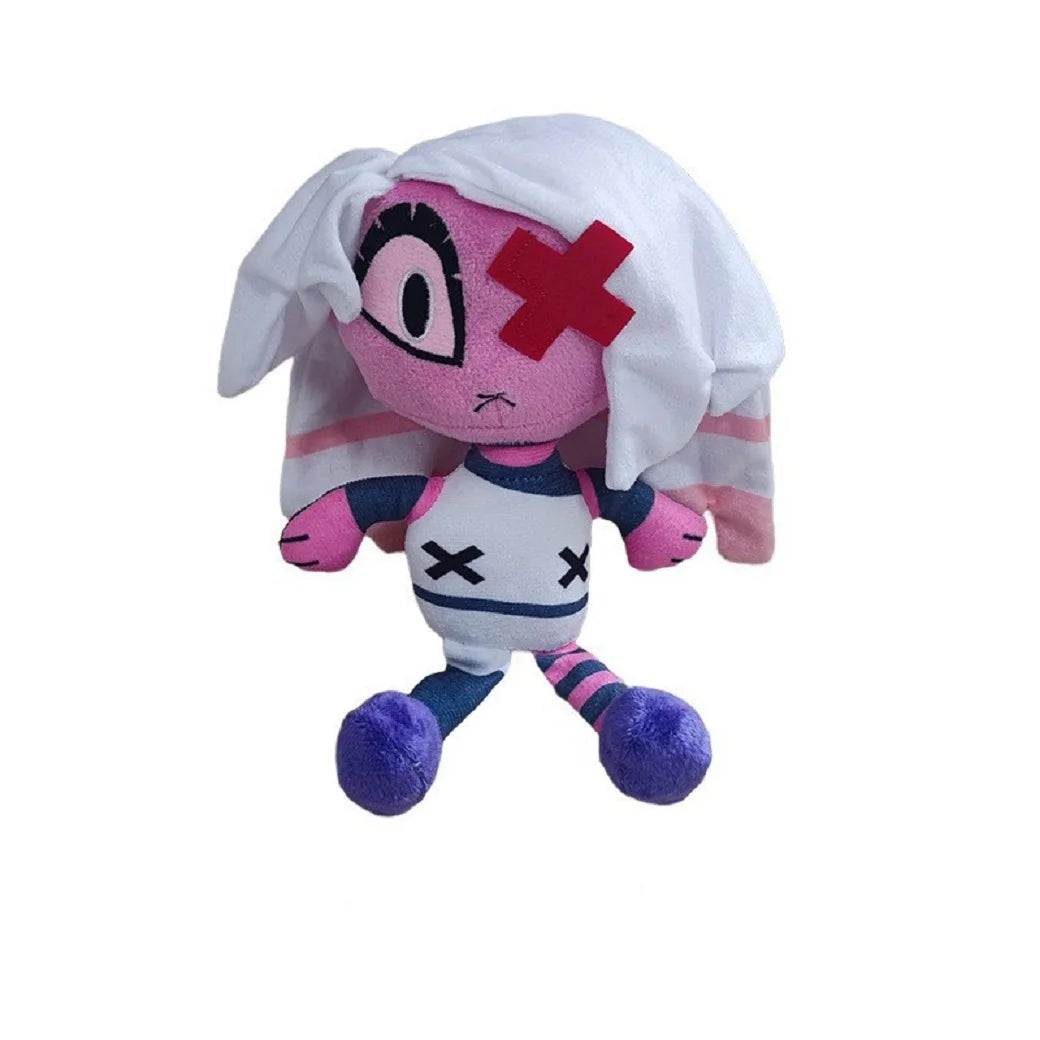 Plush Helluva Boss Stuffed Toy 25-30cm