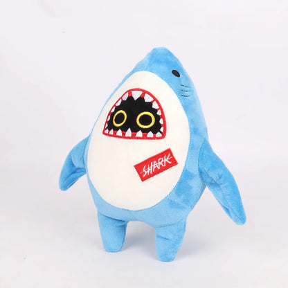 Plush Zenless Zone Zero Stuffed Toy 28-33cm