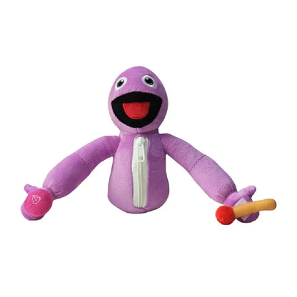 Plush Yeeps VR Hide And Seek Stuffed Toy - 20cm